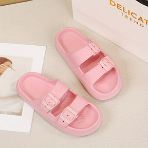 Chill Comfort Flip-Flops