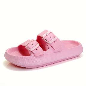 Chill Comfort Flip-Flops
