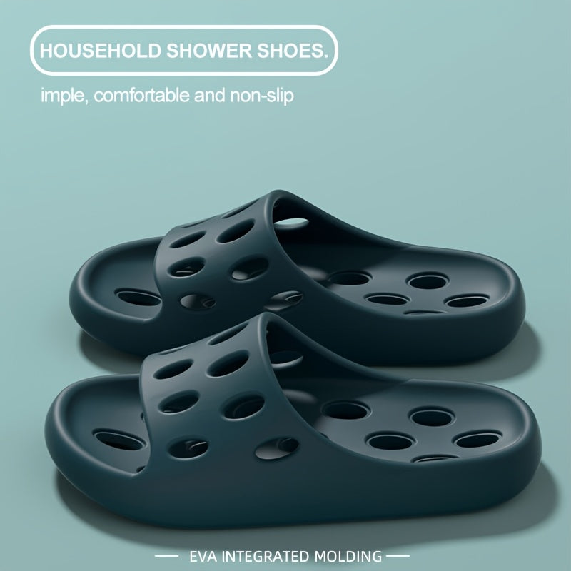 Move Comfort Flip-Flops