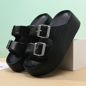 Ella Soft Mules