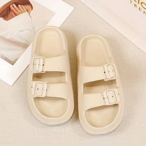 Chill Comfort Flip-Flops