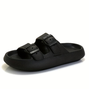 Chill Comfort Flip-Flops