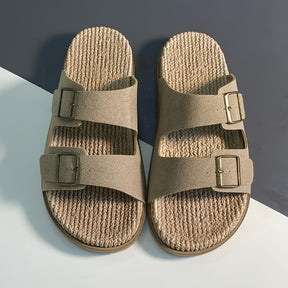 Chill Summer Flip-Flops