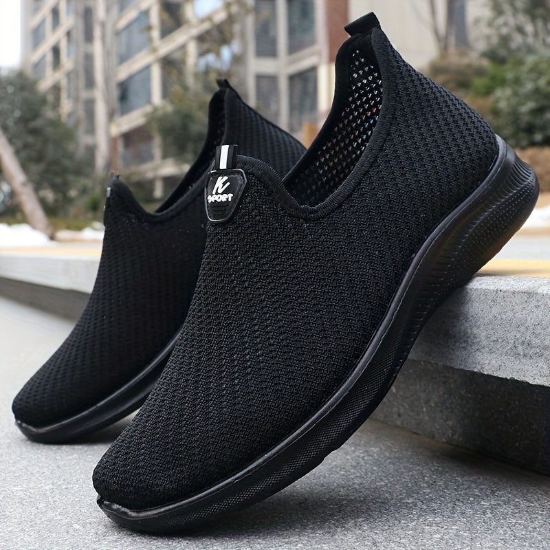 Maxigrip Trainers
