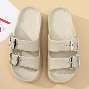 Ella Soft Mules