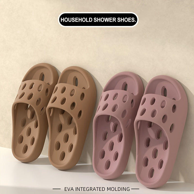 Move Comfort Flip-Flops