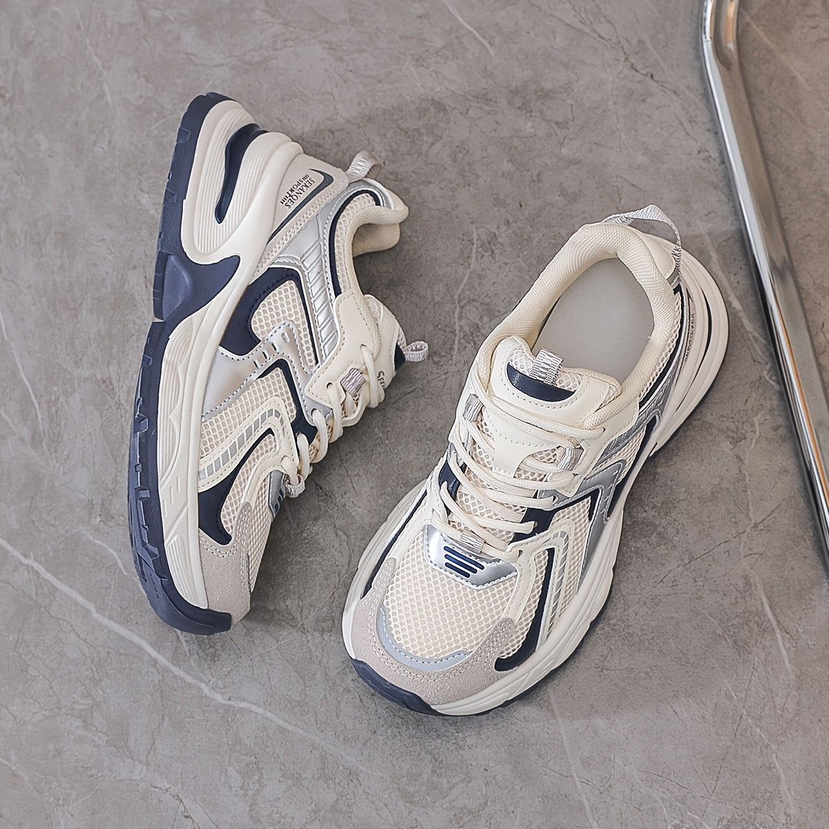 FlexRide Platform Trainers