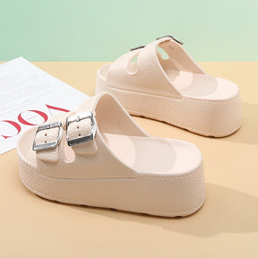 Ella Soft Mules