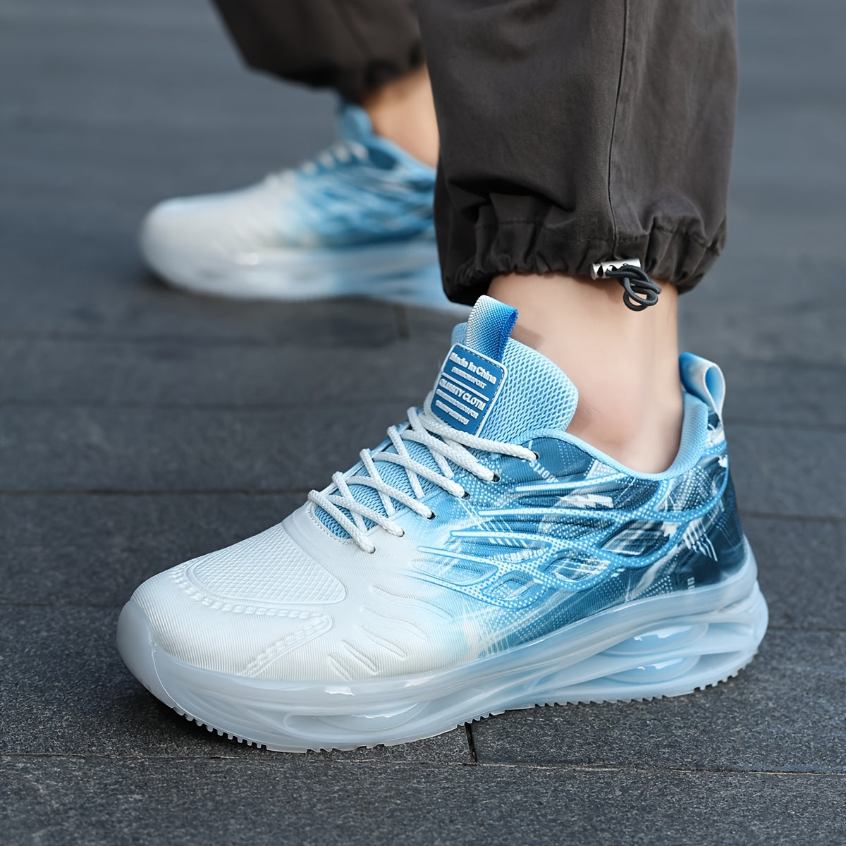 Pure Energy Trainers