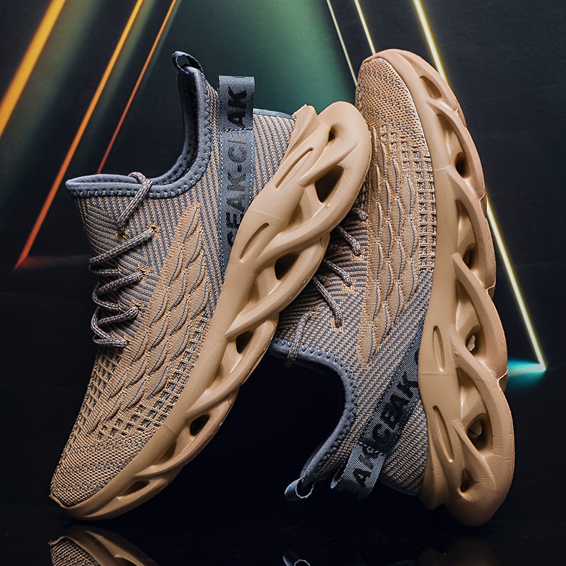 Luxe Endurance Trainers
