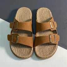 Chill Summer Flip-Flops