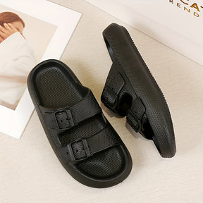 Chill Comfort Flip-Flops