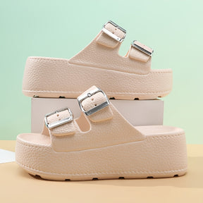 Ella Soft Mules