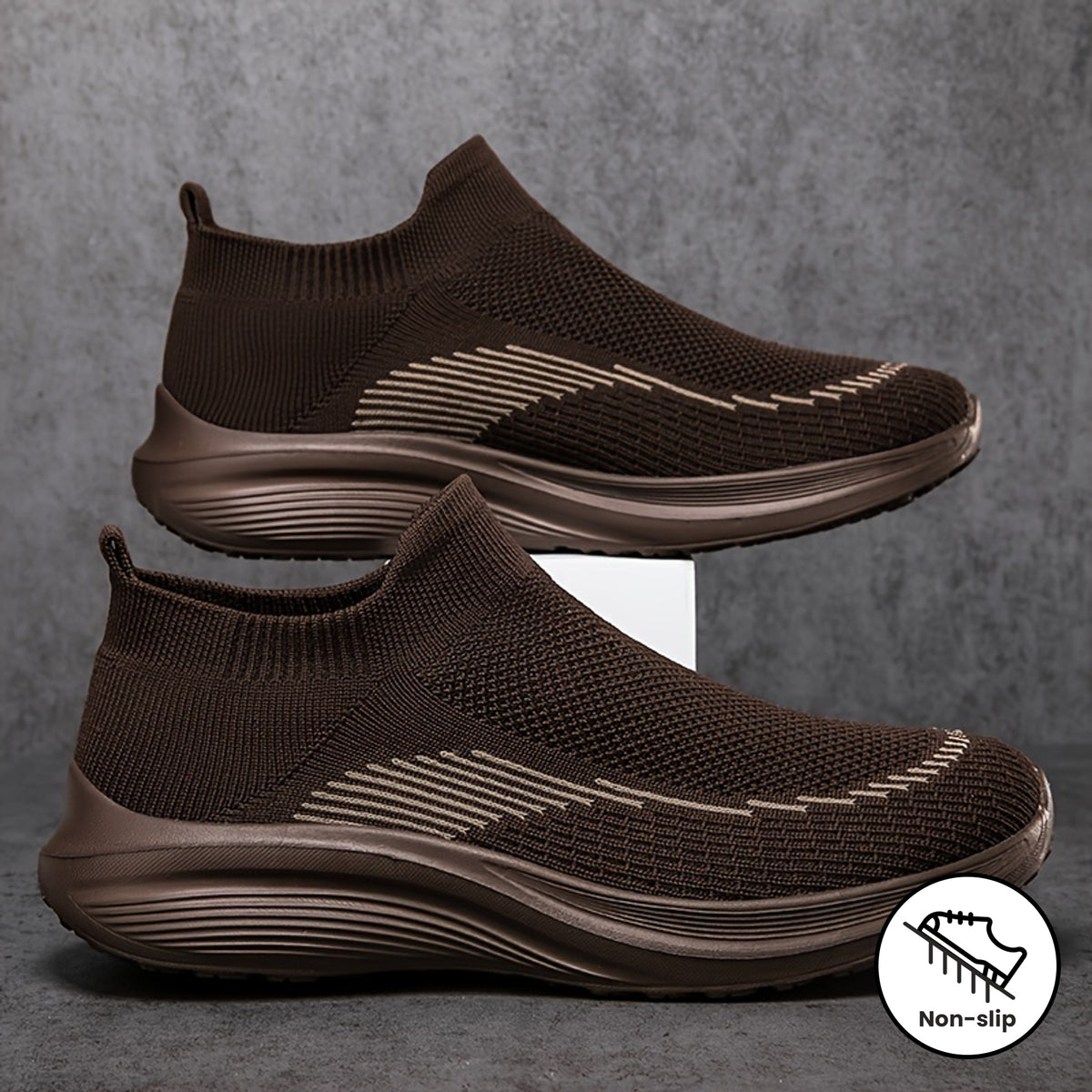 Alpha Flex Trainers