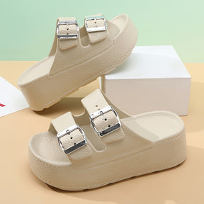 Ella Soft Mules