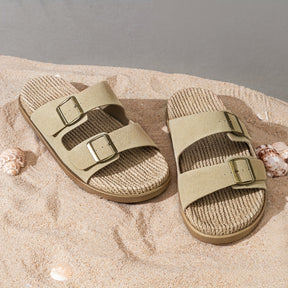 Chill Summer Flip-Flops