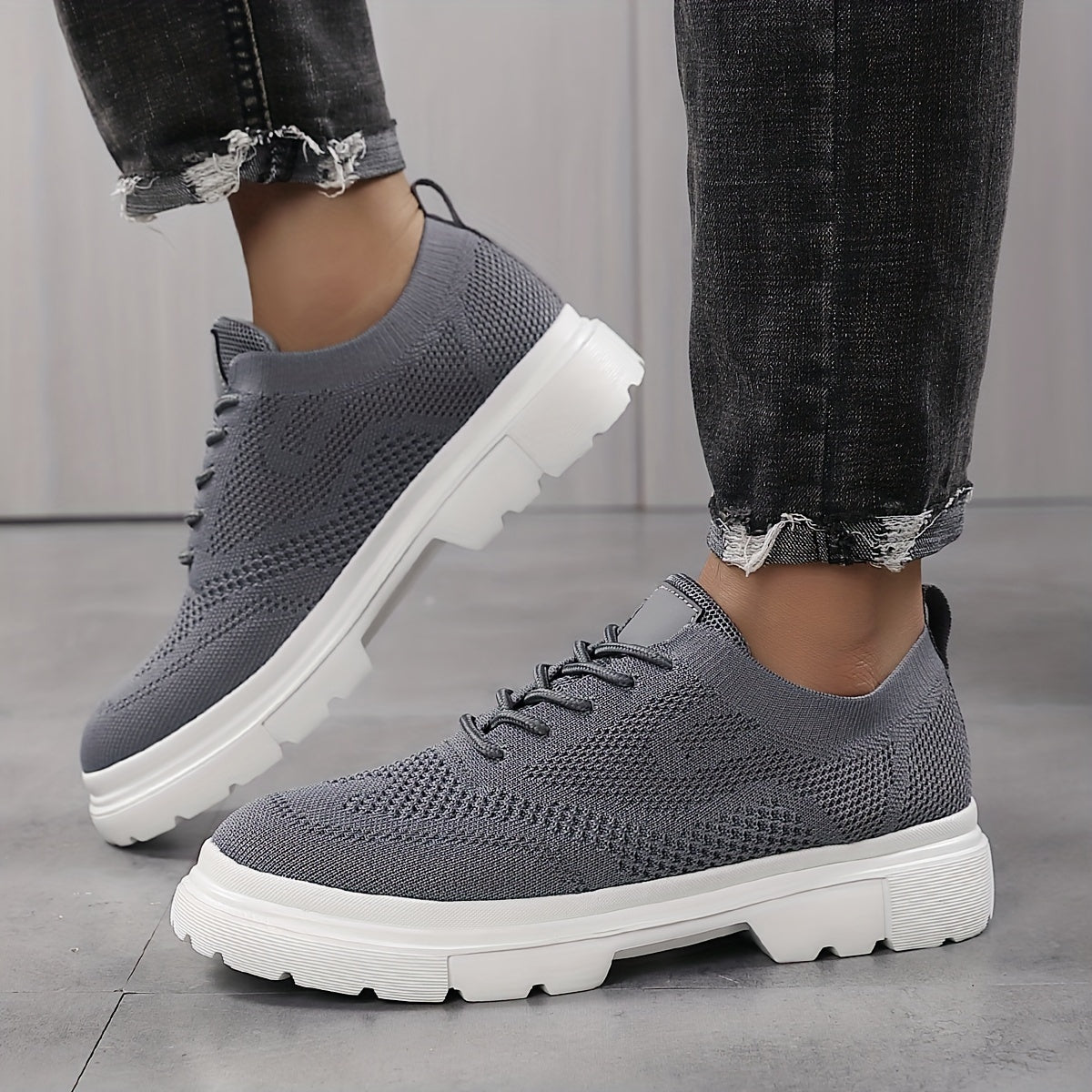 Active SportFit Trainers