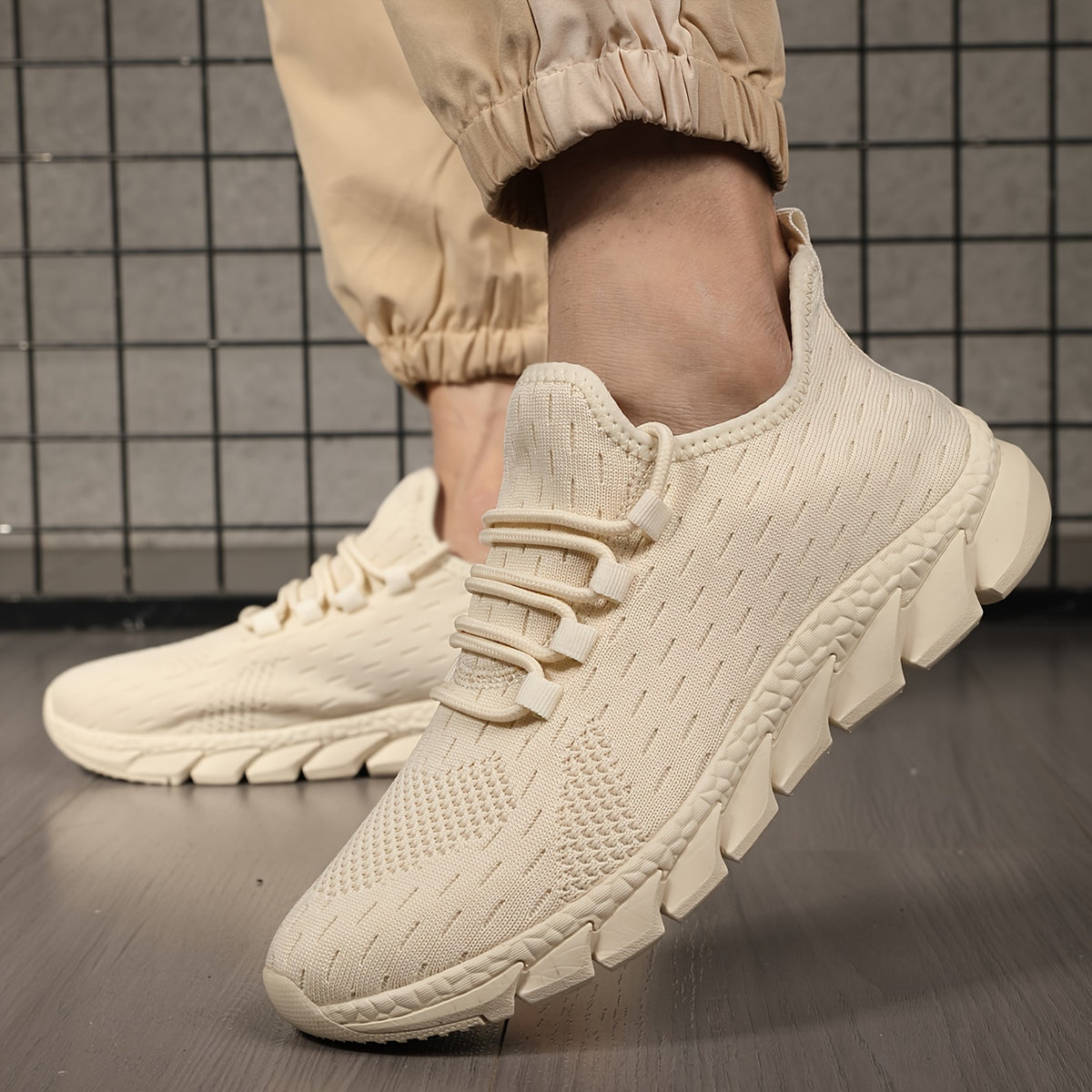 Street Walk Trainers