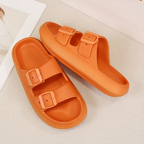 Chill Comfort Flip-Flops