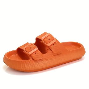 Chill Comfort Flip-Flops