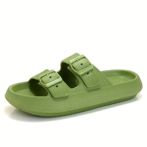 Chill Comfort Flip-Flops
