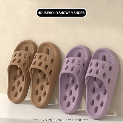 Move Comfort Flip-Flops