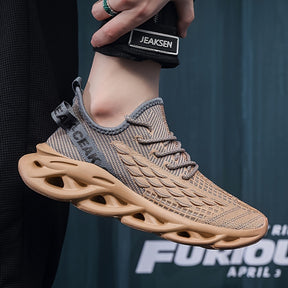 Luxe Endurance Trainers
