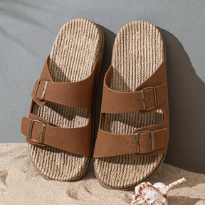 Chill Summer Flip-Flops