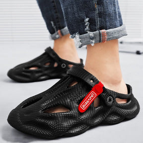 Comfort Melux Flip-Flops