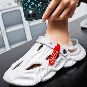 Comfort Melux Flip-Flops