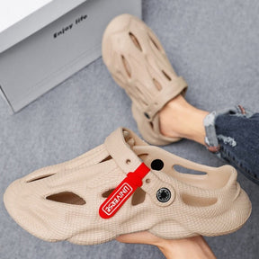 Comfort Melux Flip-Flops