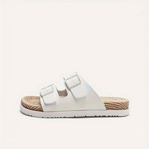 Chill Summer Flip-Flops