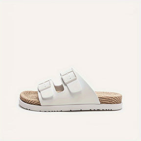 Chill Summer Flip-Flops