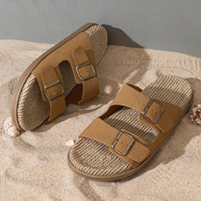 Chill Summer Flip-Flops