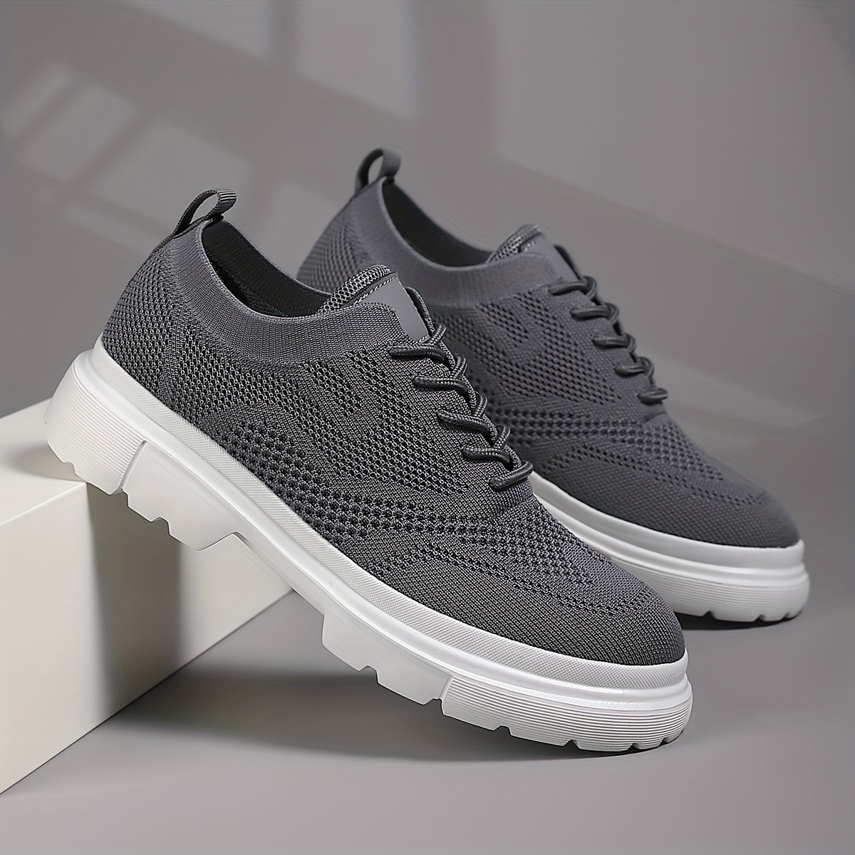 Active SportFit Trainers