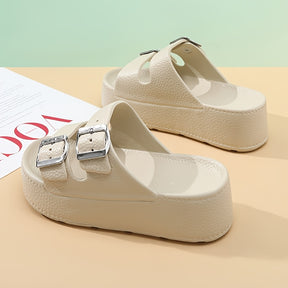 Ella Soft Mules