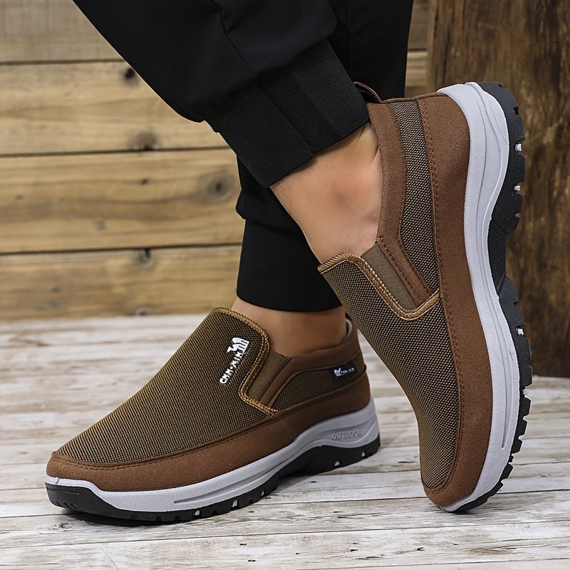ZenMove Orthopaedic Trainers