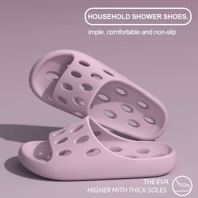 Move Comfort Flip-Flops