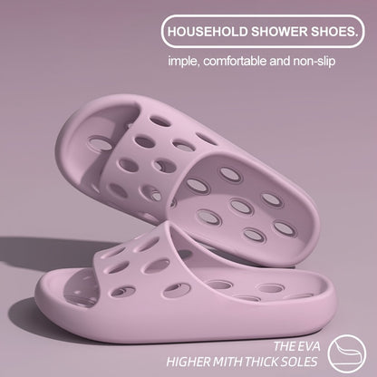 Move Comfort Flip-Flops
