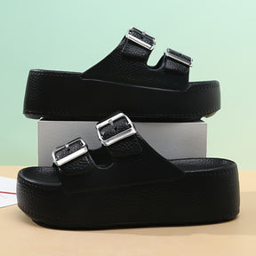 Ella Soft Mules
