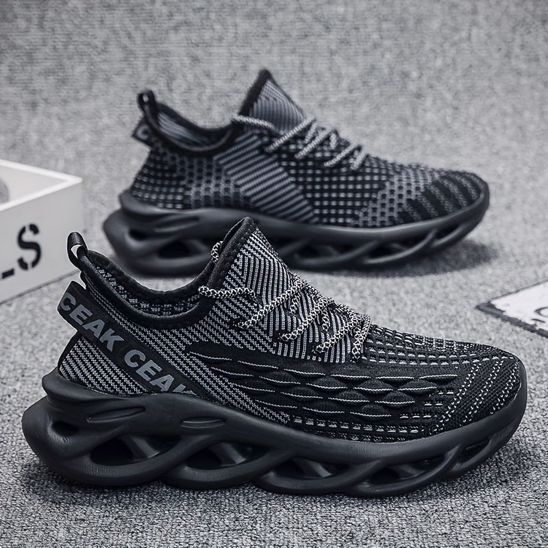 Luxe Endurance Trainers
