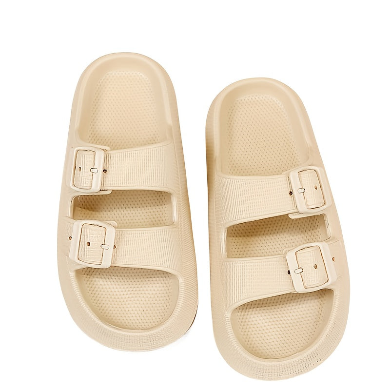 Chill Comfort Flip-Flops