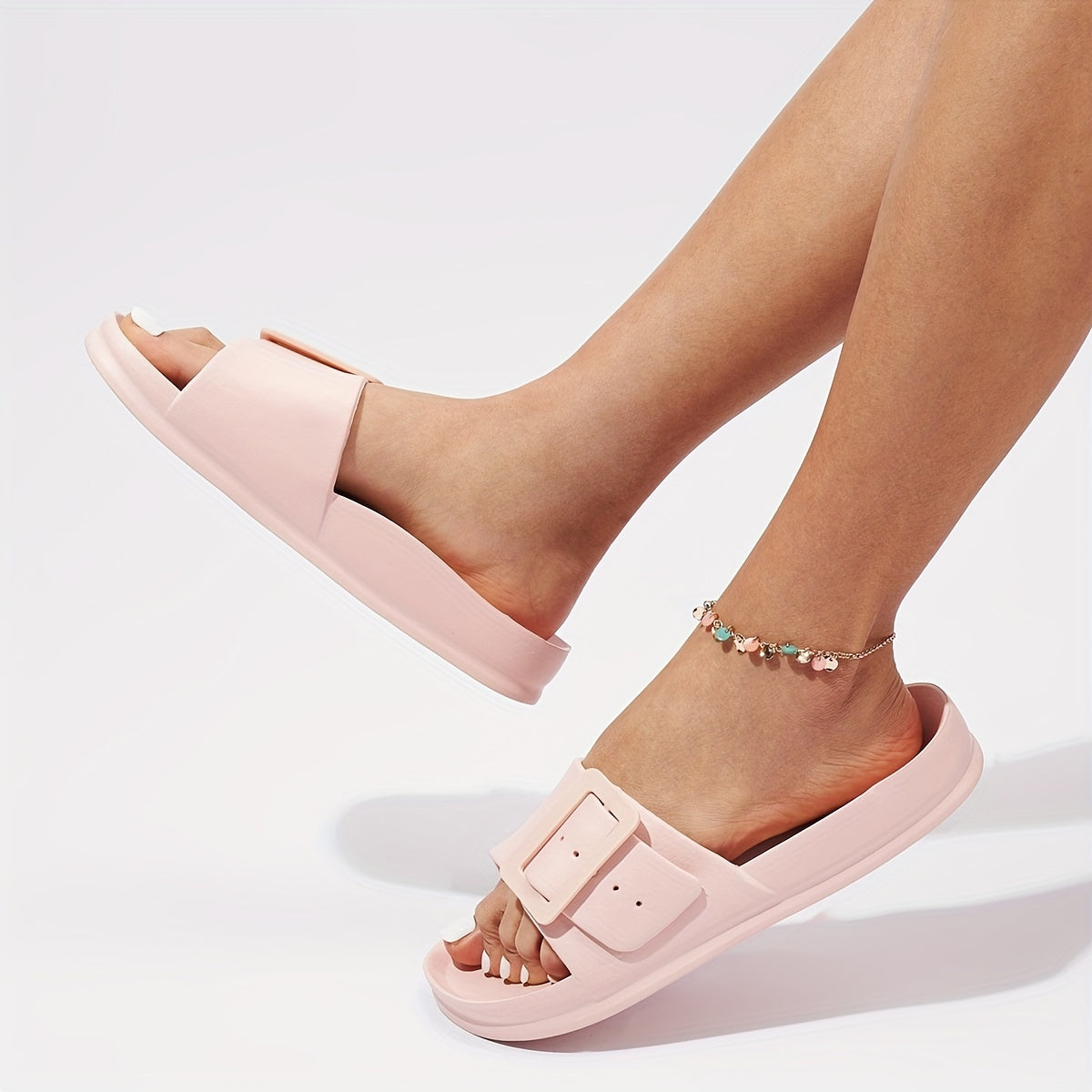 Alice Comfort Flip-Flops