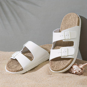 Chill Summer Flip-Flops