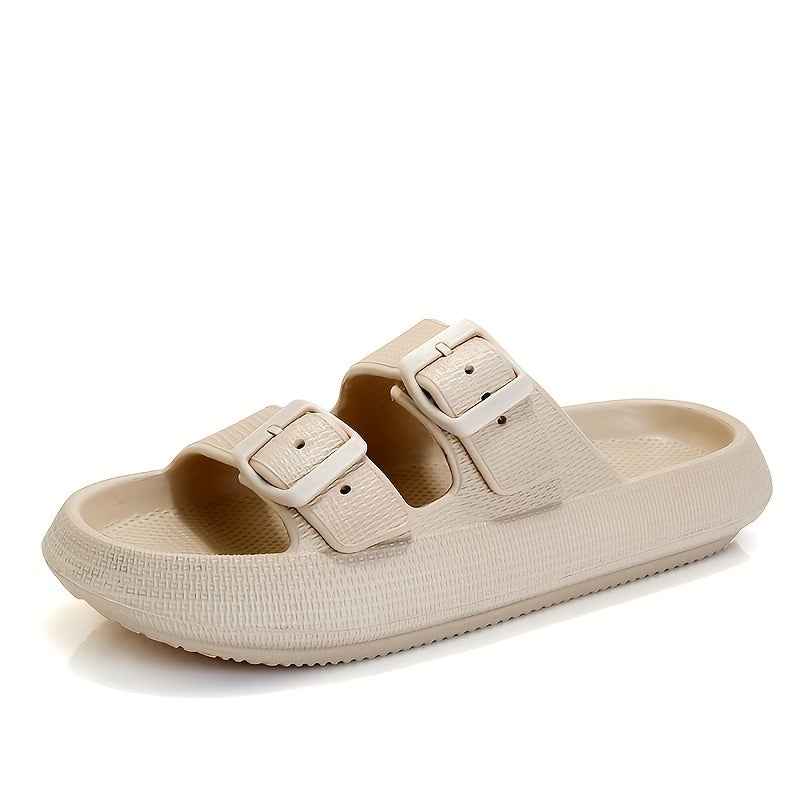 Chill Comfort Flip-Flops