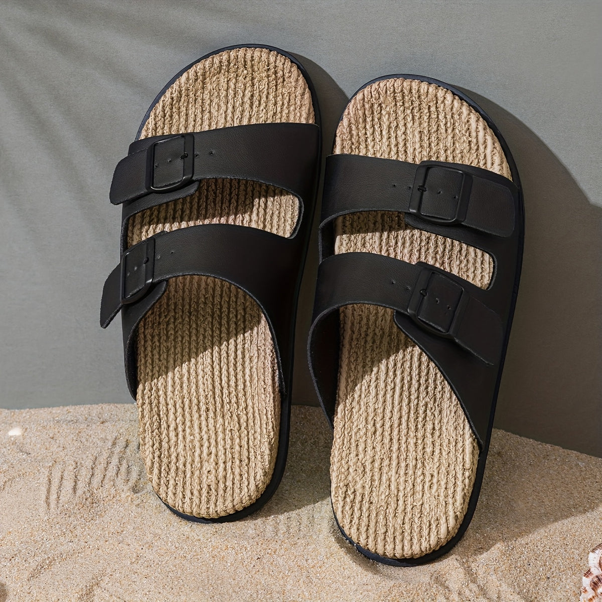 Chill Summer Flip-Flops