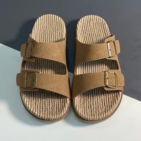 Chill Summer Flip-Flops