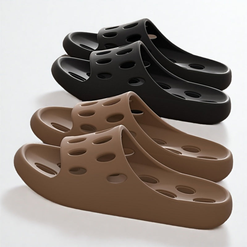 Move Comfort Flip-Flops