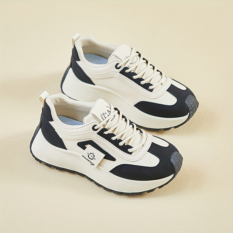 UltraComfort Platform Trainers