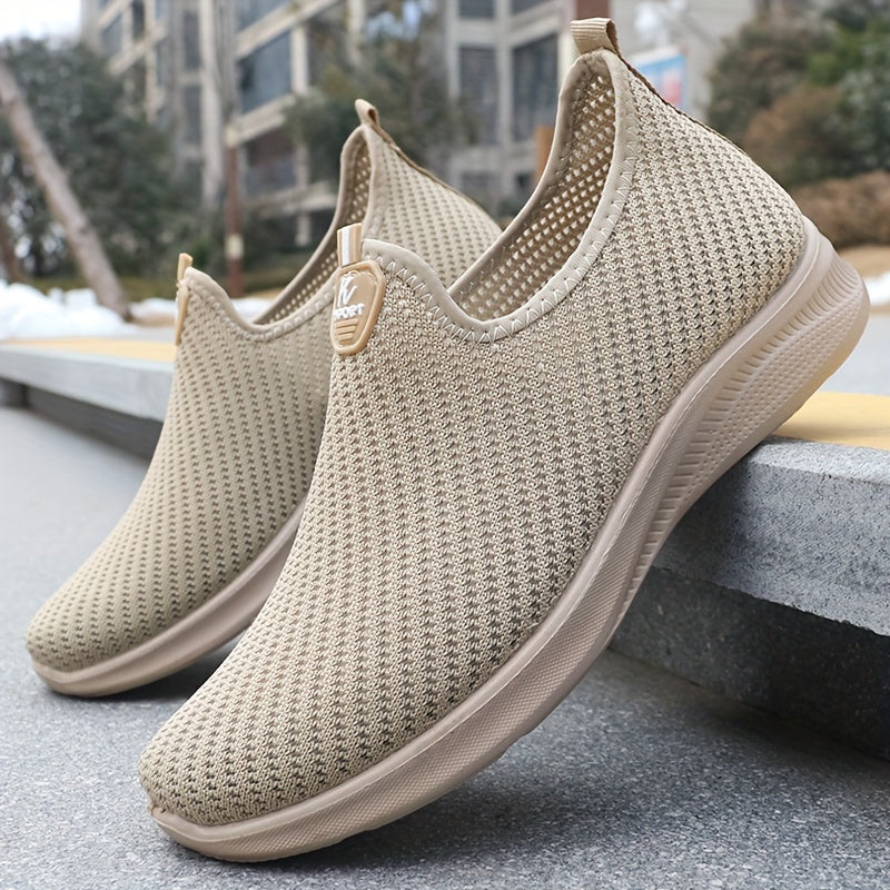 Maxigrip Trainers